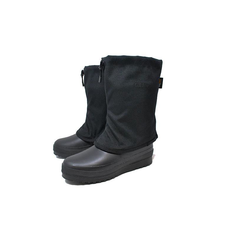 第一ゴム RIM リム 防寒 長靴 ブラック 日本製 完全防水 スノーブーツ