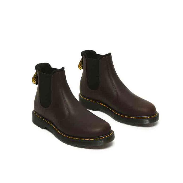 Dr.Martens（ドクターマーチン） チェルシーブーツ サイドゴアブーツ