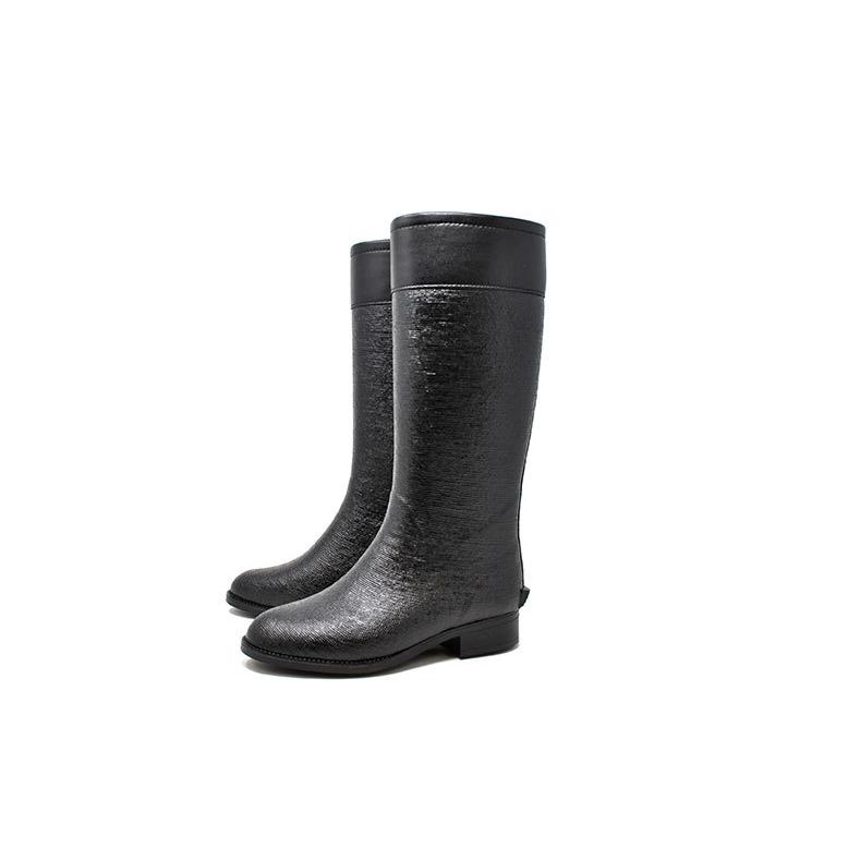 レディース スノーブーツ スパイク 第一ゴム ノルテガロ W75 日本製