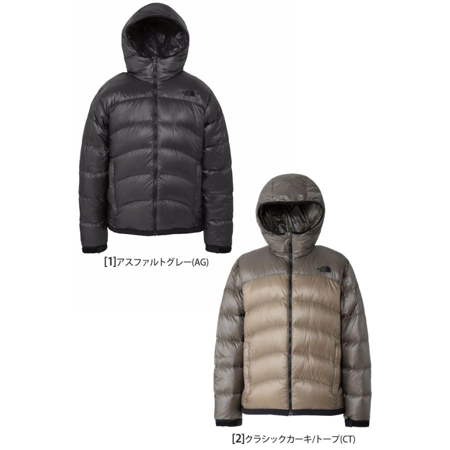 THE NORTH FACE（ザ ノースフェイス） ダウンジャケット アウター