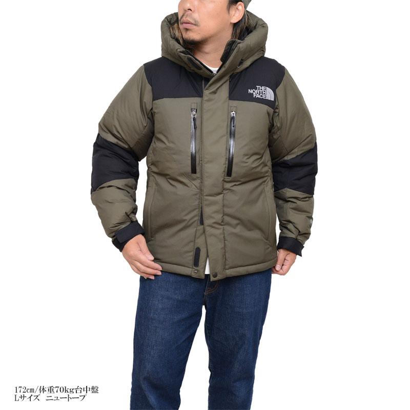 THE NORTH FACE（ザ ノースフェイス） ダウンパーカー アウター メンズ