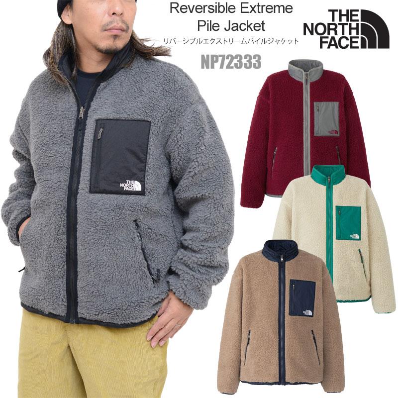 THE NORTH FACE（ザ ノースフェイス） フリース ナイロン メンズ