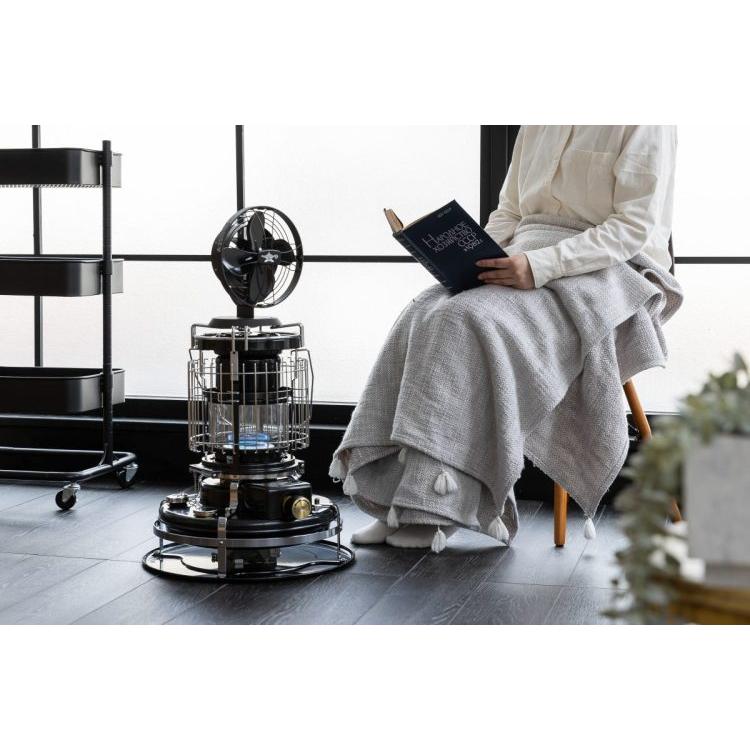 アラジン（Aladdin） キャンプ用品 石油ストーブ 灯油 暖房器具 調理