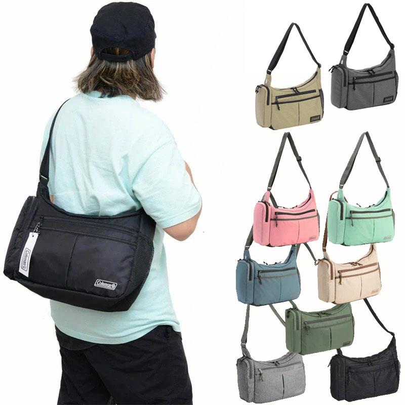 Coleman（コールマン） ショルダーバッグ 保冷 メンズ レディース