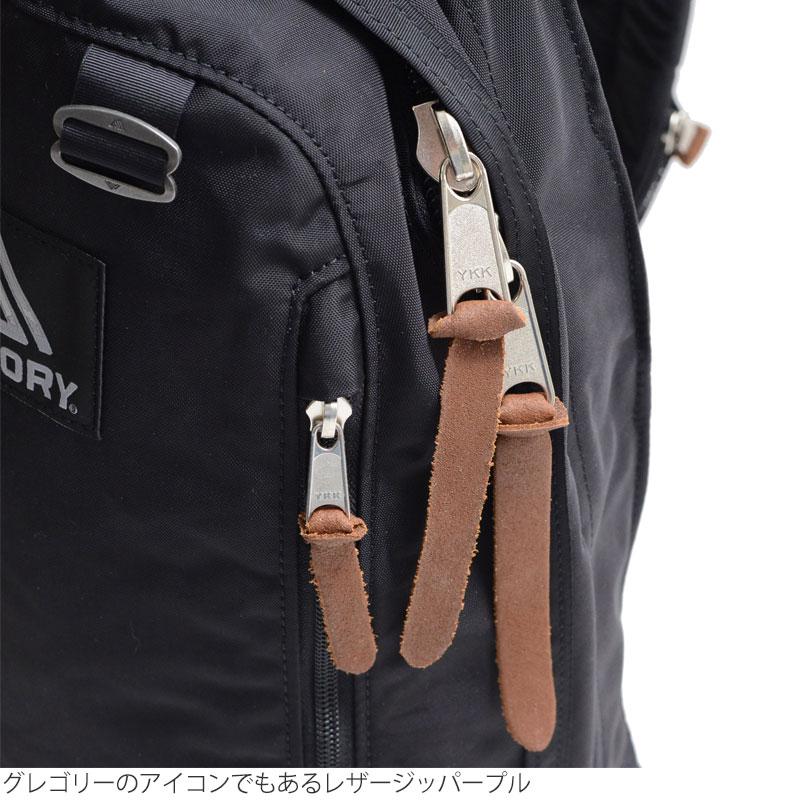 GREGORY（グレゴリー） ボディバッグ メンズ レディース スピン