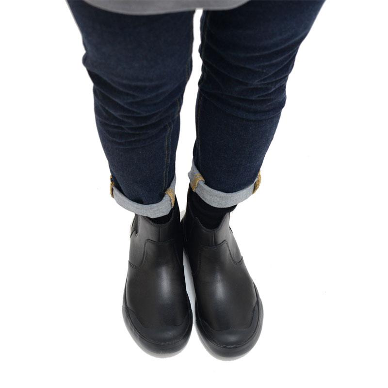 キーン KEEN 防水 ブーツ レディース エレナチェルシー ウォーター