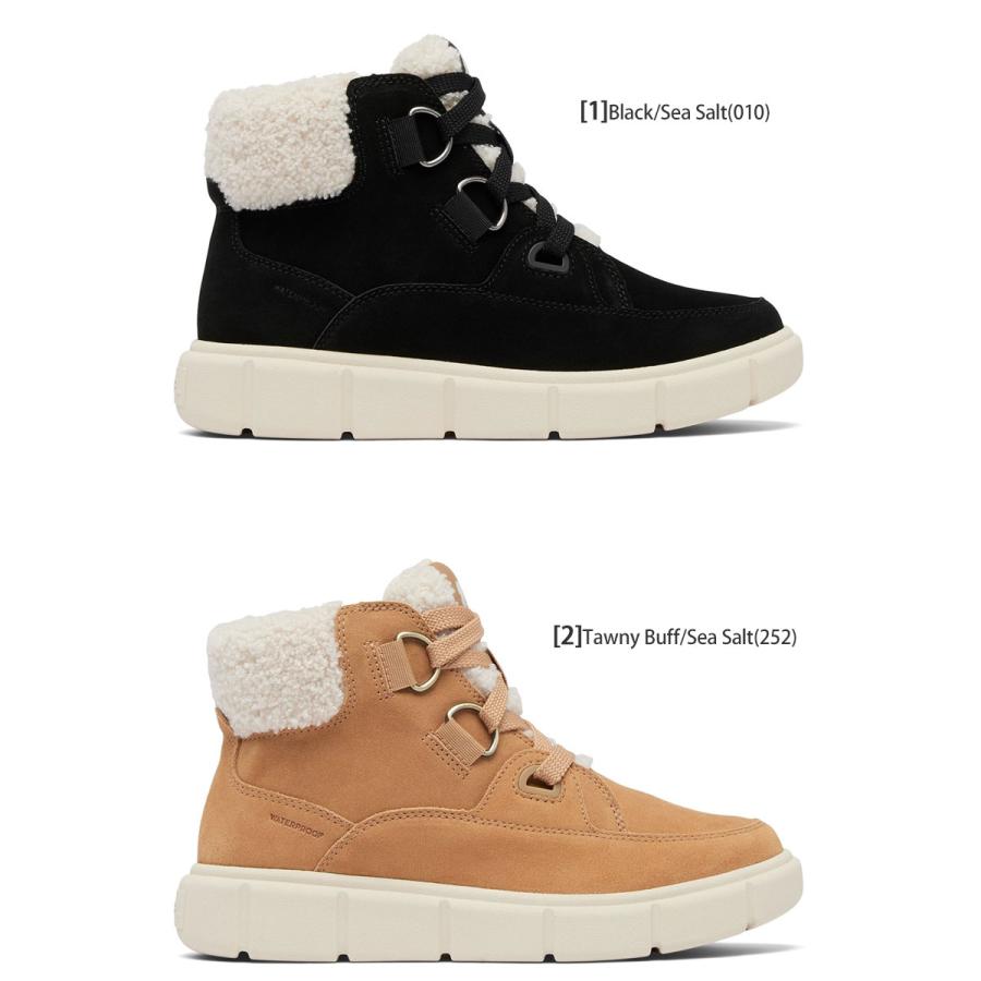 SOREL（ソレル） スノーブーツ レディース ソレルエクスプローラー3