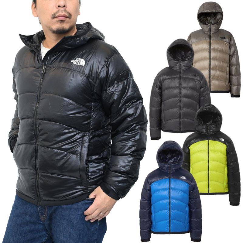 THE NORTH FACE（ザ ノースフェイス） ダウンジャケット アウター