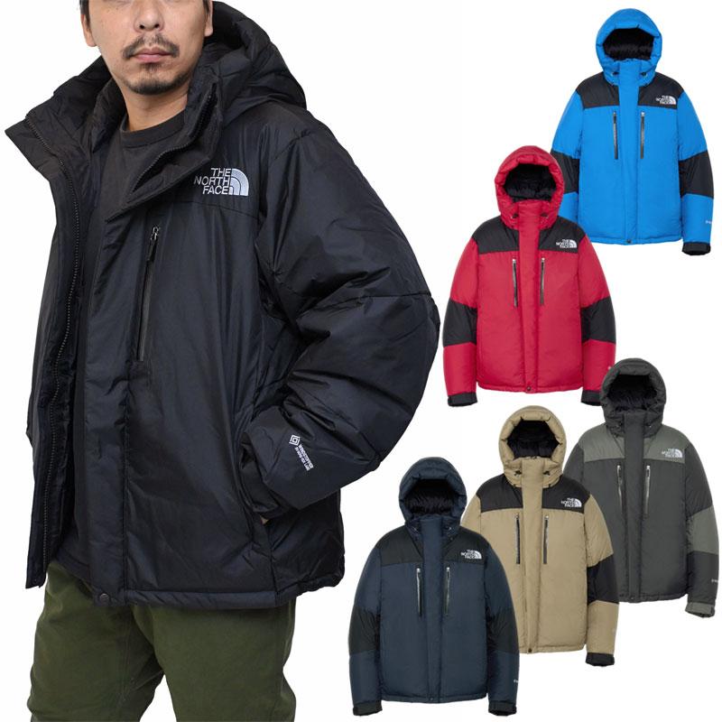 THE NORTH FACE（ザ ノースフェイス） ダウンジャケット メンズ