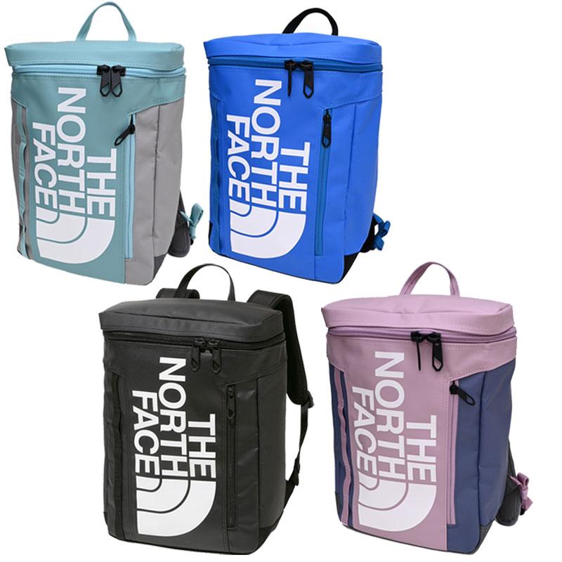 THE NORTH FACE（ザ ノースフェイス） リュック 通学 新色 キッズ BC