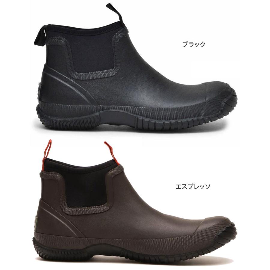 ダナー DANNER 防水 レインシューズ メンズ レディース ラップトップ