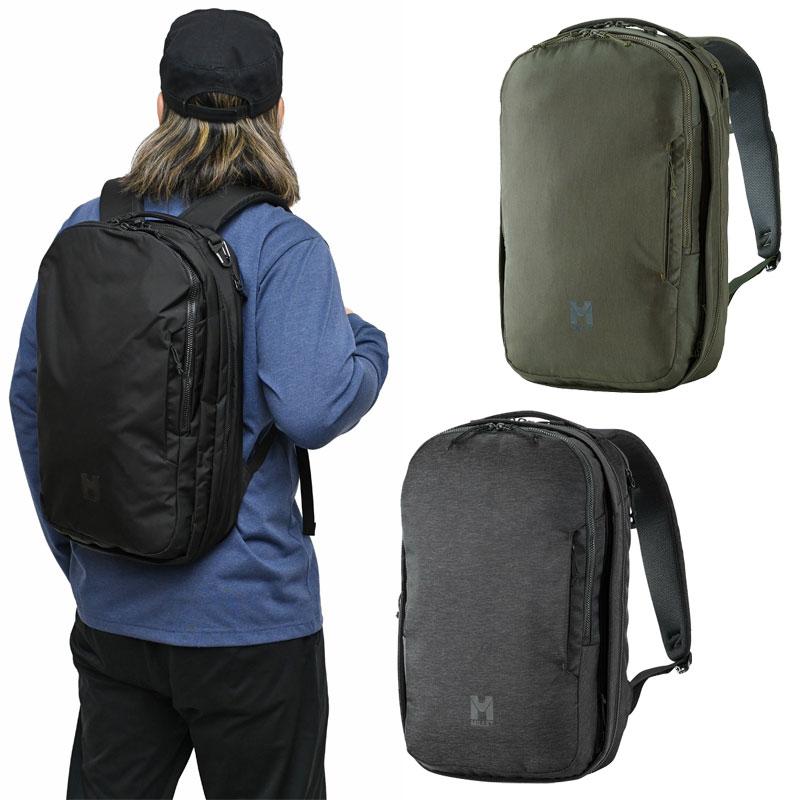 MILLET（ミレー） リュック メンズ レディース EXP NX 20+ バック
