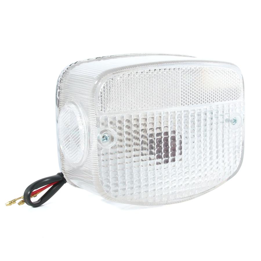 カワサキ（Kawasaki） テールライトASSY 純正タイプ Z400FX Z250FT