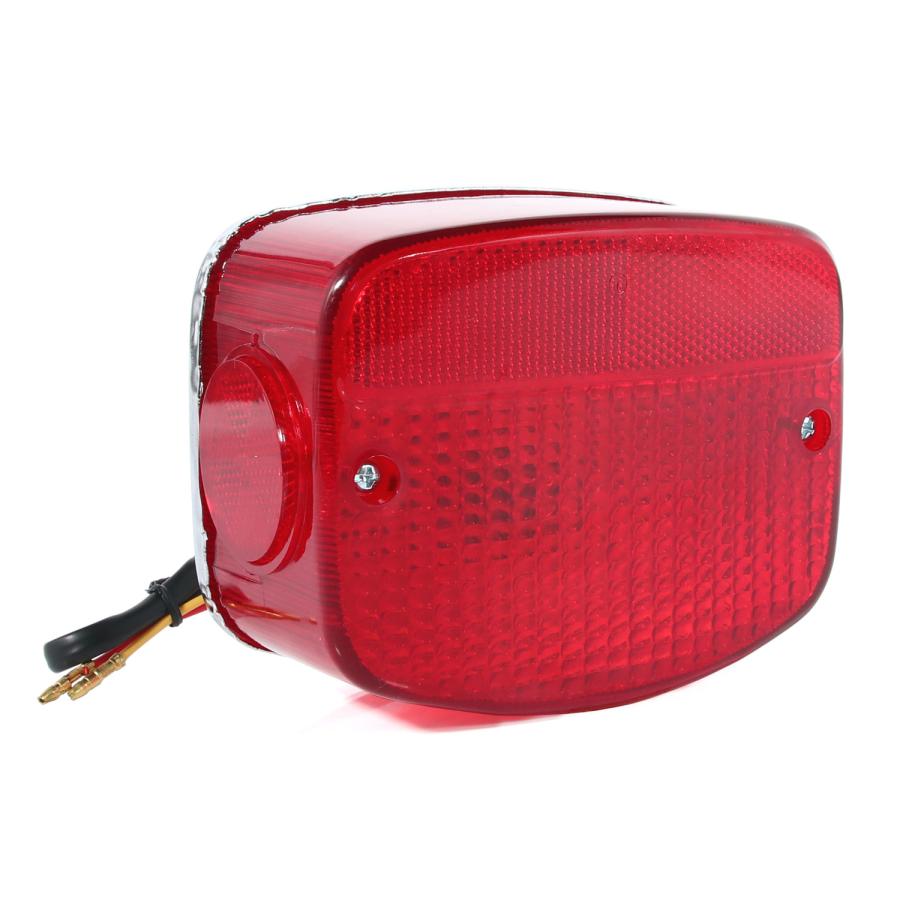 カワサキ（Kawasaki） テールライトASSY 純正タイプ Z400FX Z250FT