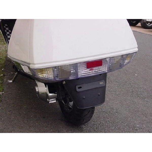 ホンダ（HONDA） フュージョン SE X/XX MF02 クリスタル ユーロ