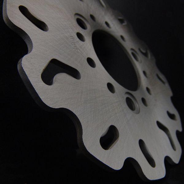 ホンダ（HONDA） NS-1 AC12 リア用 ウェーブ ブレーキ ディスク