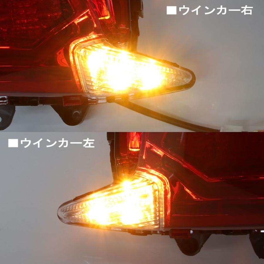 ホンダ（HONDA） PCX125 JF56 PCX150 KF18 純正タイプ LED