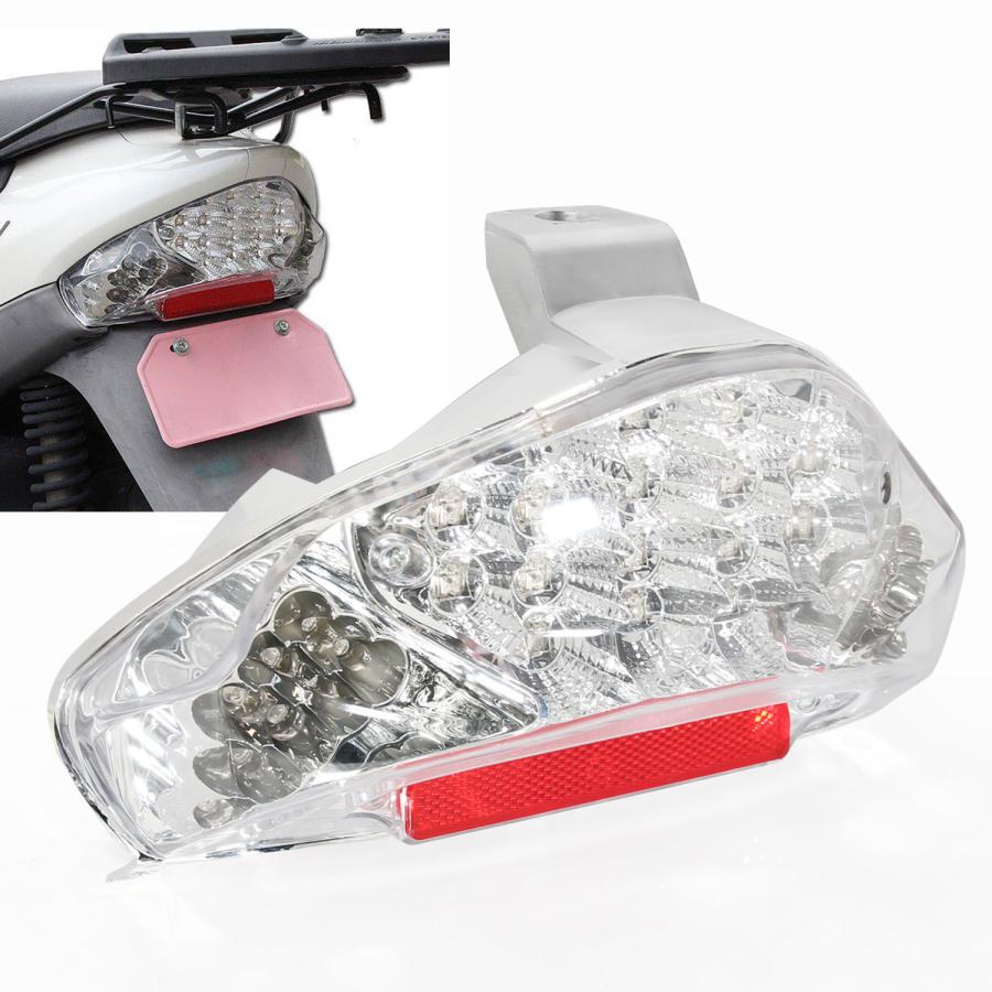 スズキ（SUZUKI） アドレスV125/G CF46A LED仕様 フロントウインカー