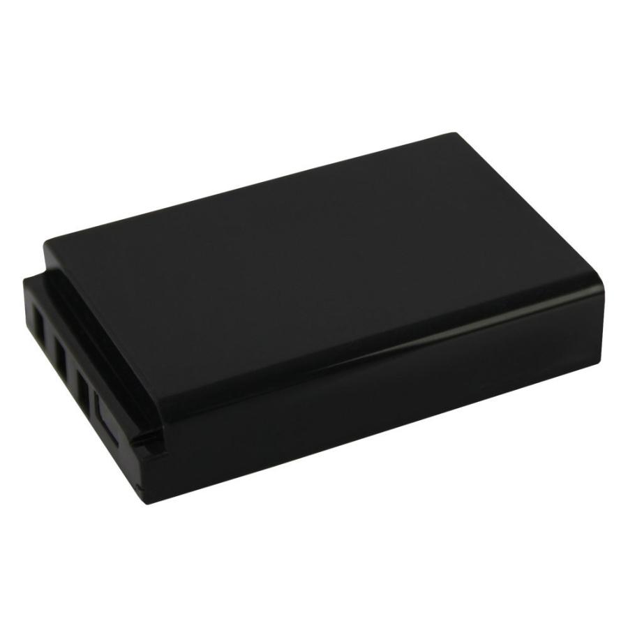 NEC 業務用PDA / ハンディーターミナル PW-WT24-01 互換バッテリー PW