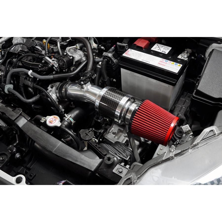 ZERO1000│パワーチャンバー│ヤリス MXPA10｜GR ヤリス RS Amazon