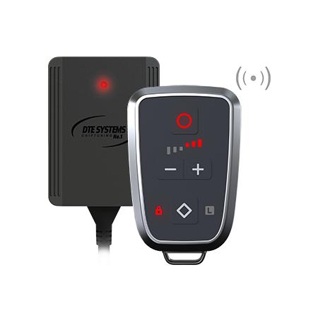 スマート DTEシステム ペダルボックス プロ PedalBox Pro スロットル