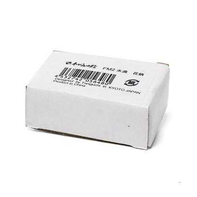 水差し 書道 水滴陶器 花柄水滴 : 書道用品の栗成 - 通販 - Yahoo