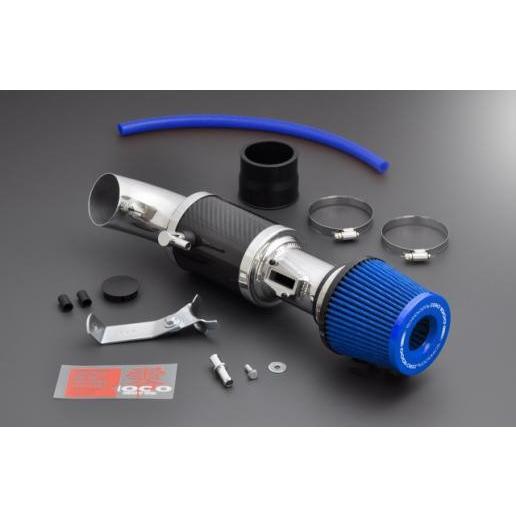 ZERO1000 パワーチャンバー ホンダ フィット H25/9〜R2/2 GK5 L15B