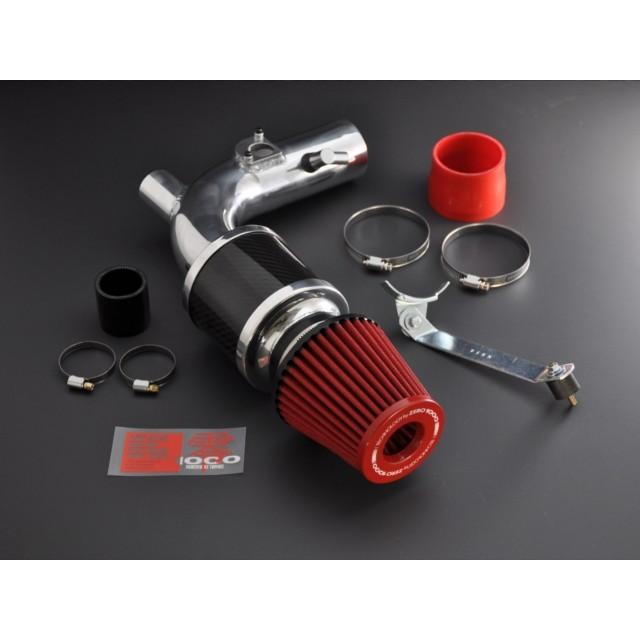 ZERO1000 パワーチャンバー トヨタ 86(ハチロク) H24/4〜 DBA-ZN6 FA20