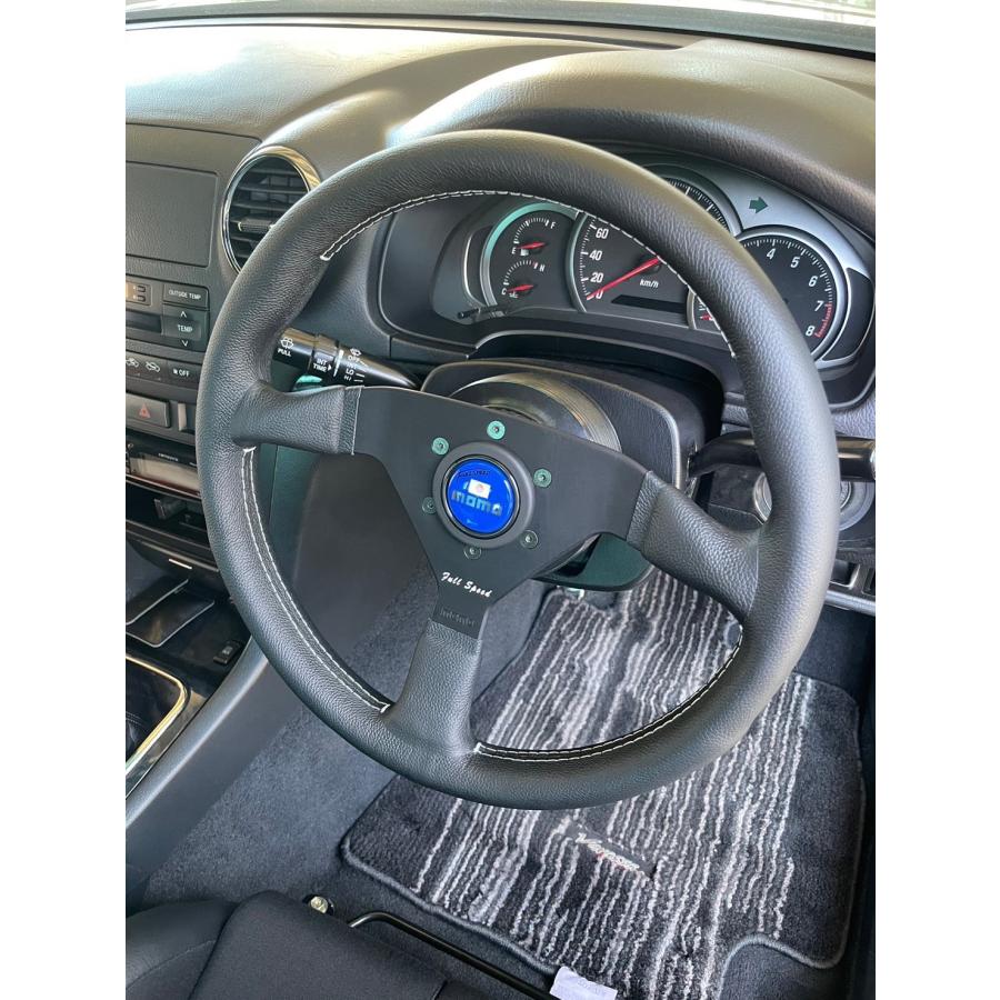 MOMO（モモ） MOMO FULL SPEED WINNERS GRAND PRIX 348 ブルー モモ