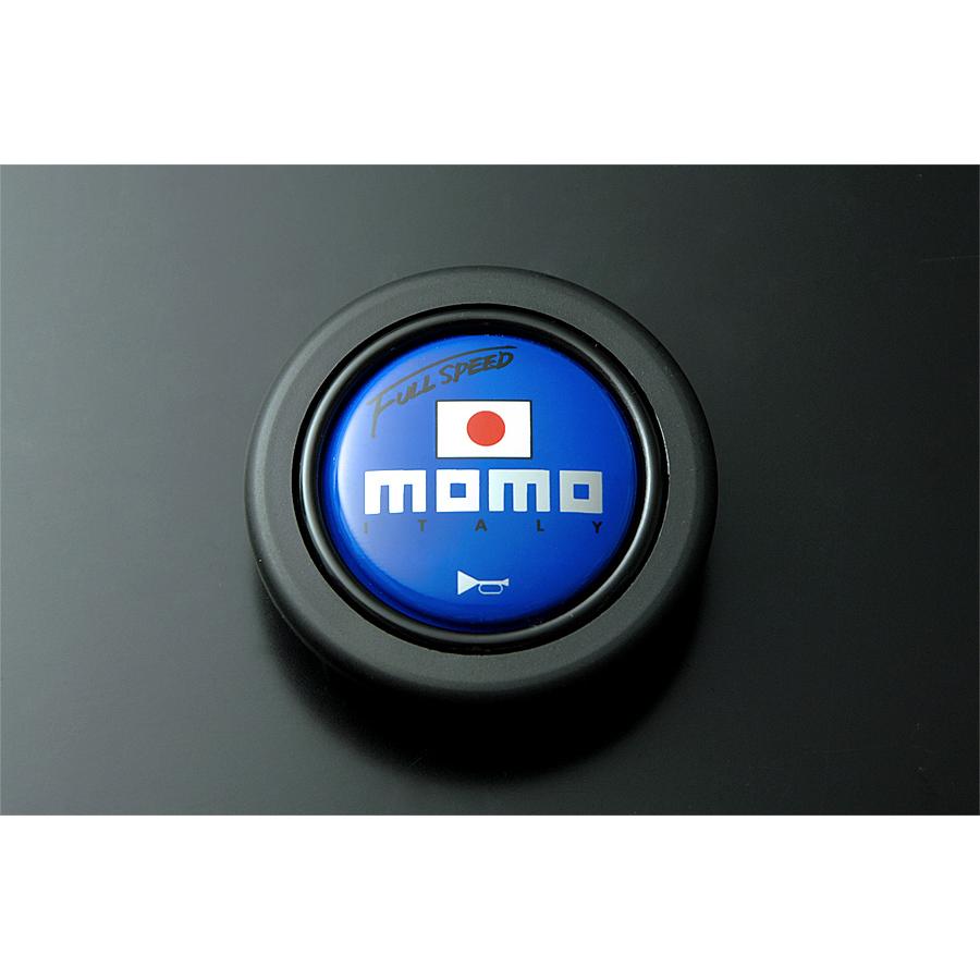 MOMO（モモ） MOMO FULL SPEED WINNERS GRAND PRIX 348 ブルー モモ