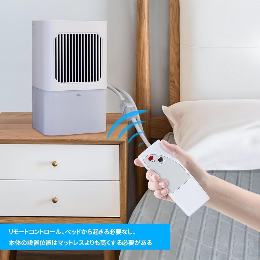 ダブル】水冷マット 冷却マット 水循環マット 折りたたみ可能な冷感