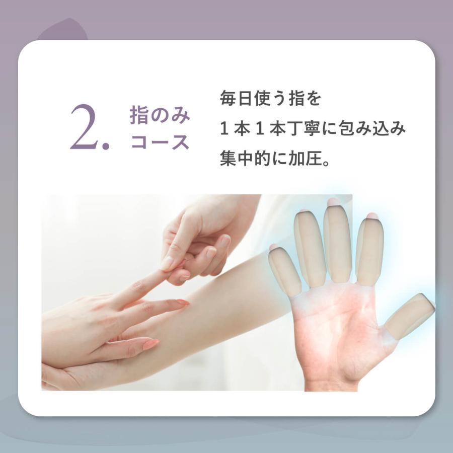 2026NEW！】ハンドモミ ハンドケア リラクゼーション器 手のひら 指