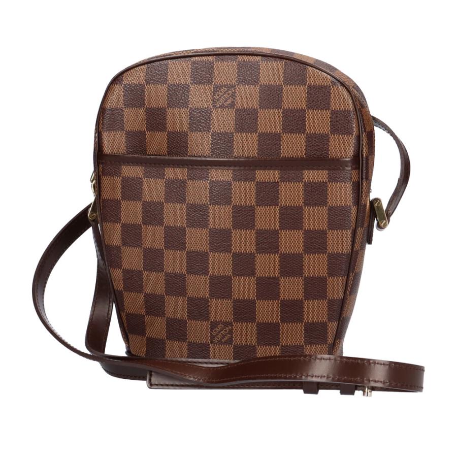 LOUIS VUITTON（ルイ・ヴィトン） ショルダーバッグ ダミエ イパネマPM