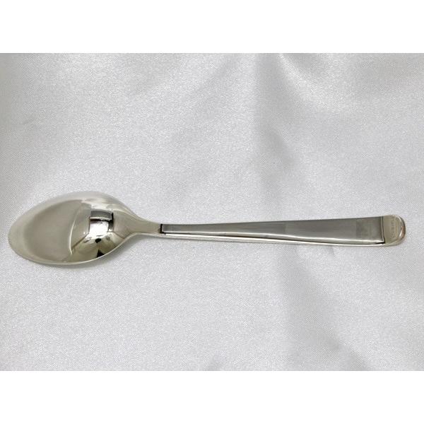 スプーン 2本セット シルバー SILVER SV925 銀製 カトラリー