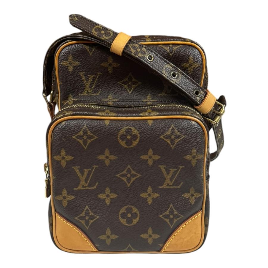 LOUIS VUITTON（ルイ・ヴィトン） アマゾン モノグラム ショルダー