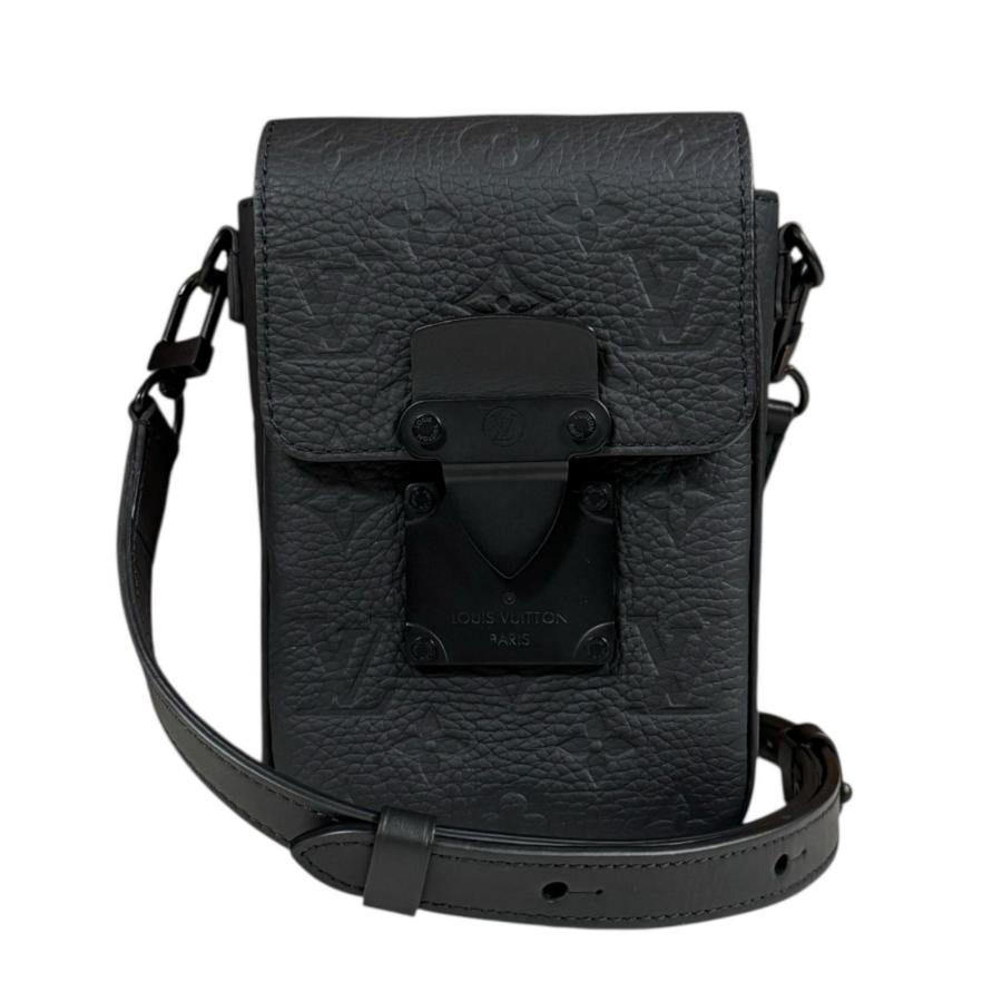 LOUIS VUITTON（ルイ・ヴィトン） Sロック ヴェルティカル