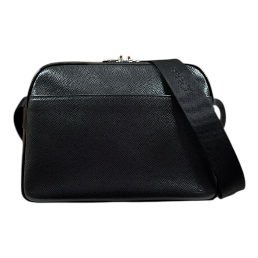 LOUIS VUITTON（ルイ・ヴィトン） リポーター タイガ ショルダーバッグ