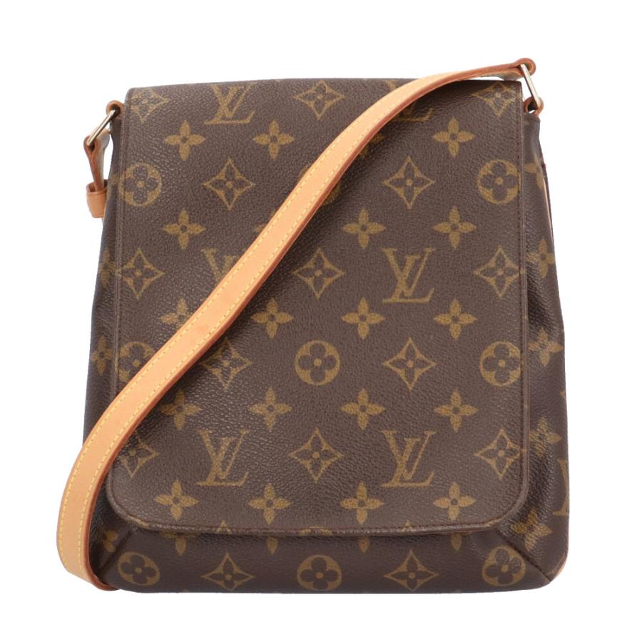 LOUIS VUITTON（ルイ・ヴィトン） ミュゼットサルサ ショート