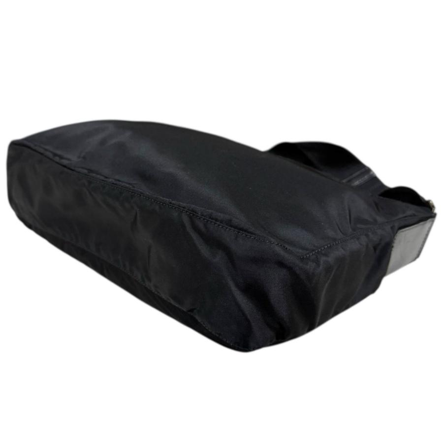 PRADA（プラダ） ショルダーバッグ ナイロン BT0421 ブラック ユニ