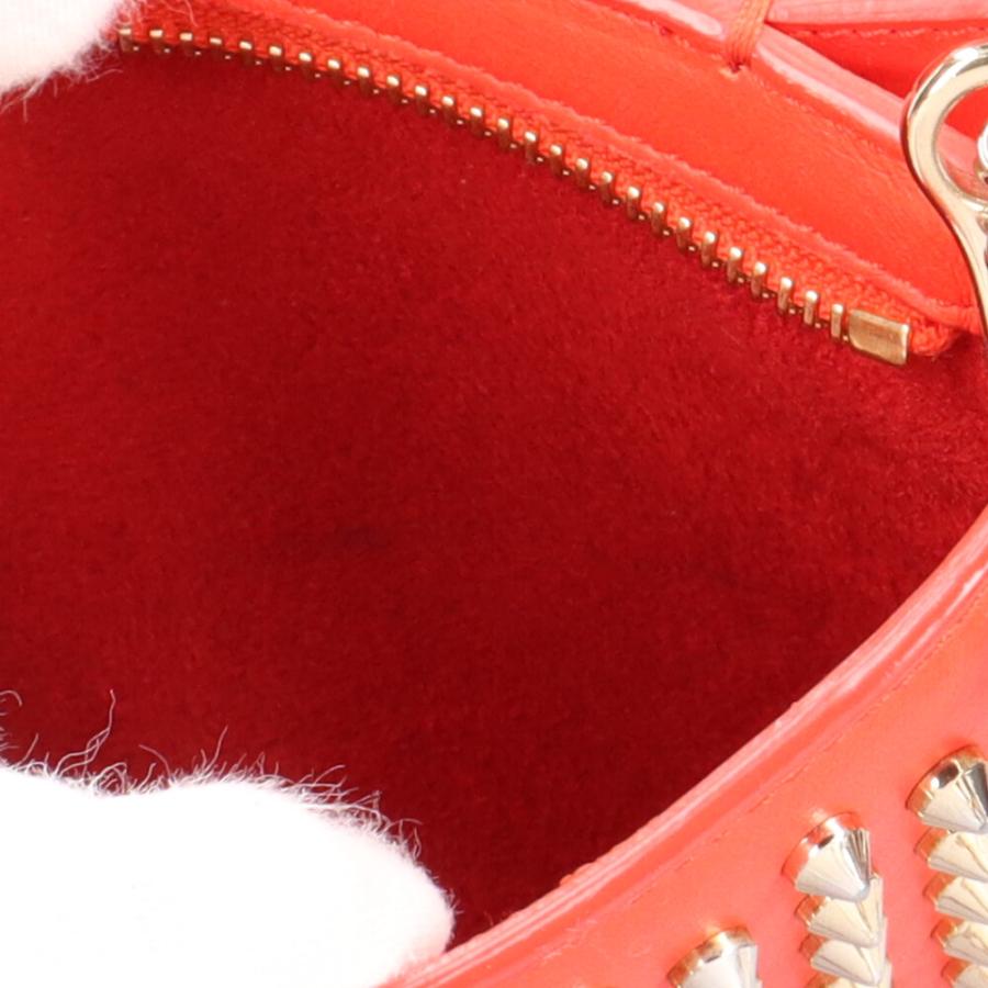 Christian Louboutin（クリスチャンルブタン） トリルビ ショルダー
