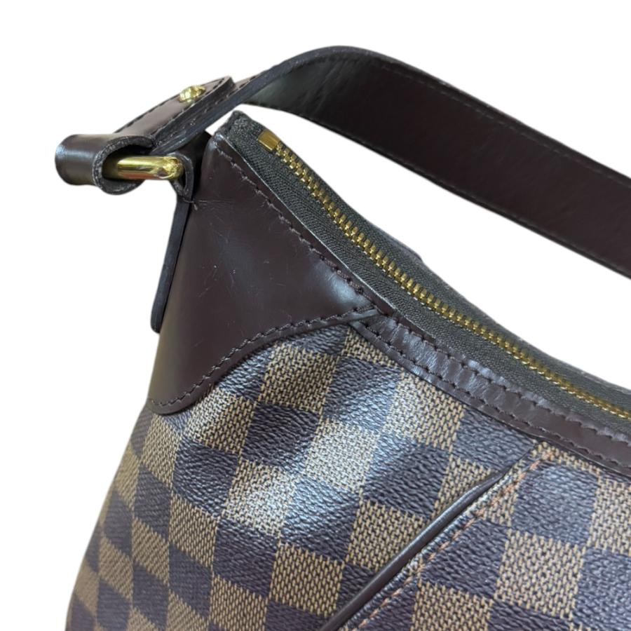 LOUIS VUITTON（ルイ・ヴィトン） テムズGM ダミエ ショルダーバッグ