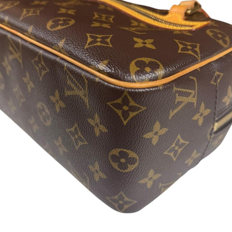 LOUIS VUITTON（ルイ・ヴィトン） シテMM モノグラム ショルダーバッグ