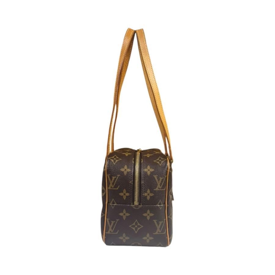 LOUIS VUITTON（ルイ・ヴィトン） シテMM モノグラム ショルダーバッグ