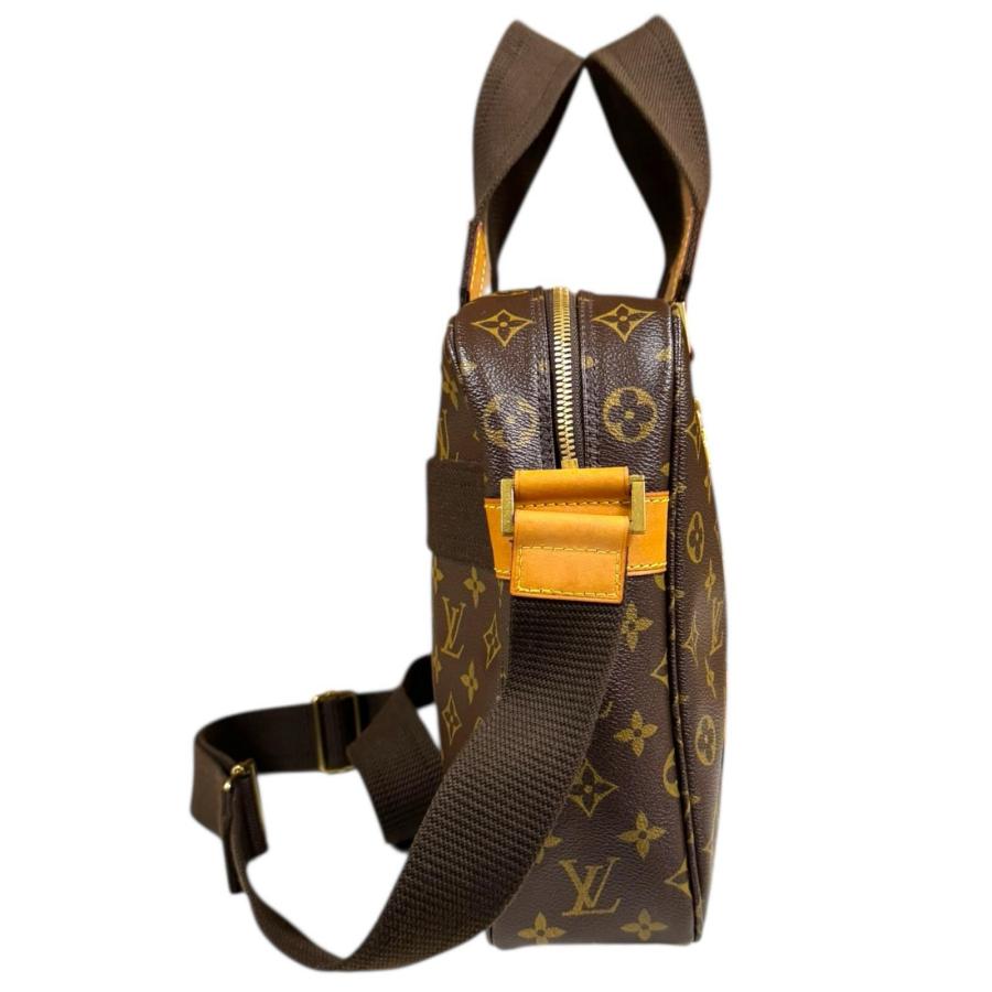 LOUIS VUITTON（ルイ・ヴィトン） サック・ボスフォール モノグラム