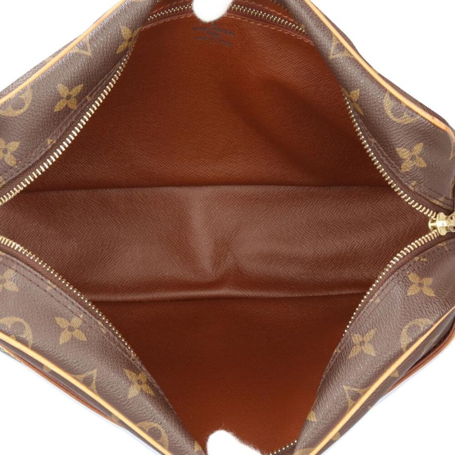 LOUIS VUITTON（ルイ・ヴィトン） トロカデロGM モノグラム ショルダー