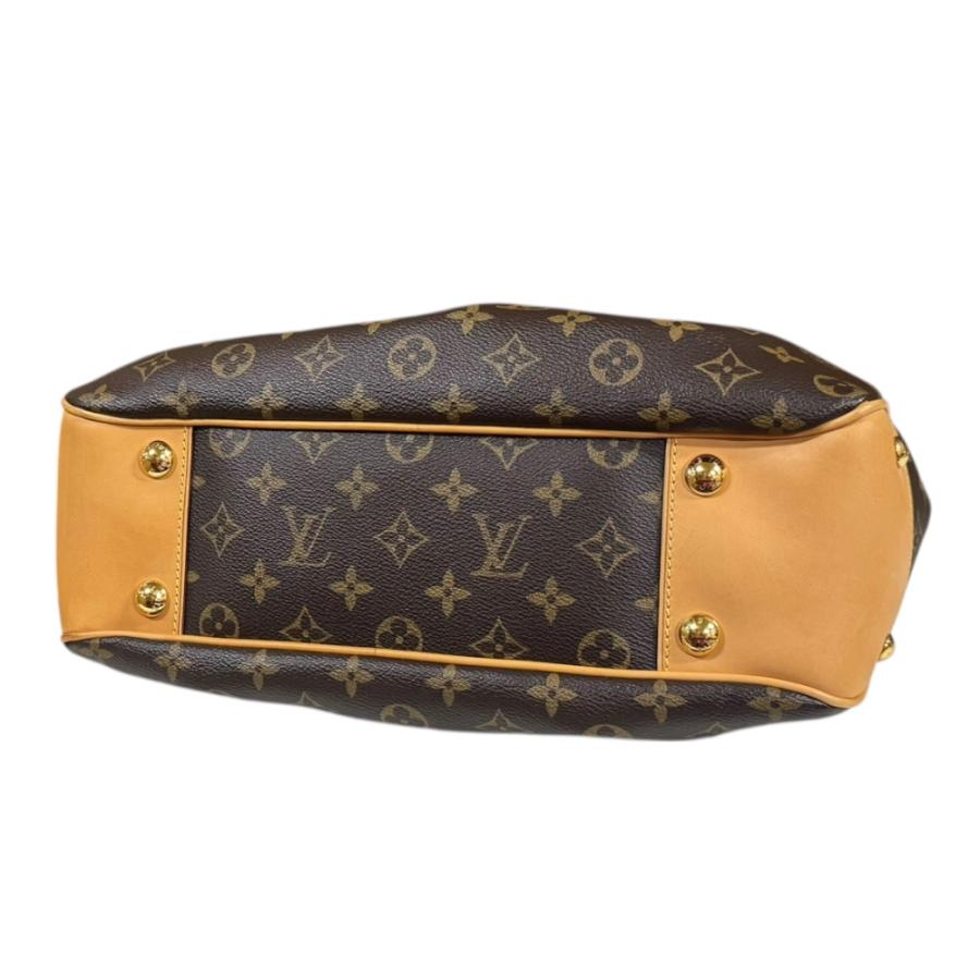 LOUIS VUITTON（ルイ・ヴィトン） ボエシPM モノグラム ハンドバッグ