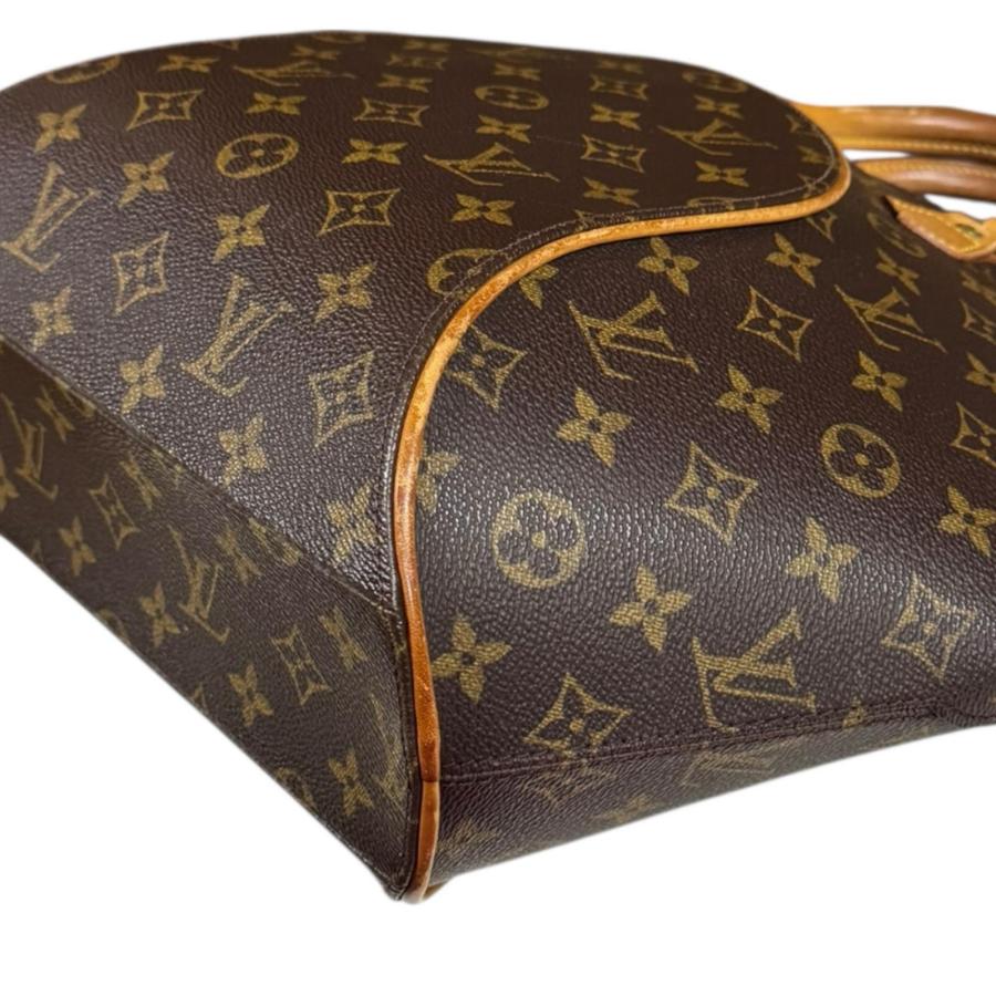 LOUIS VUITTON（ルイ・ヴィトン） エリプスMM モノグラム ハンドバッグ