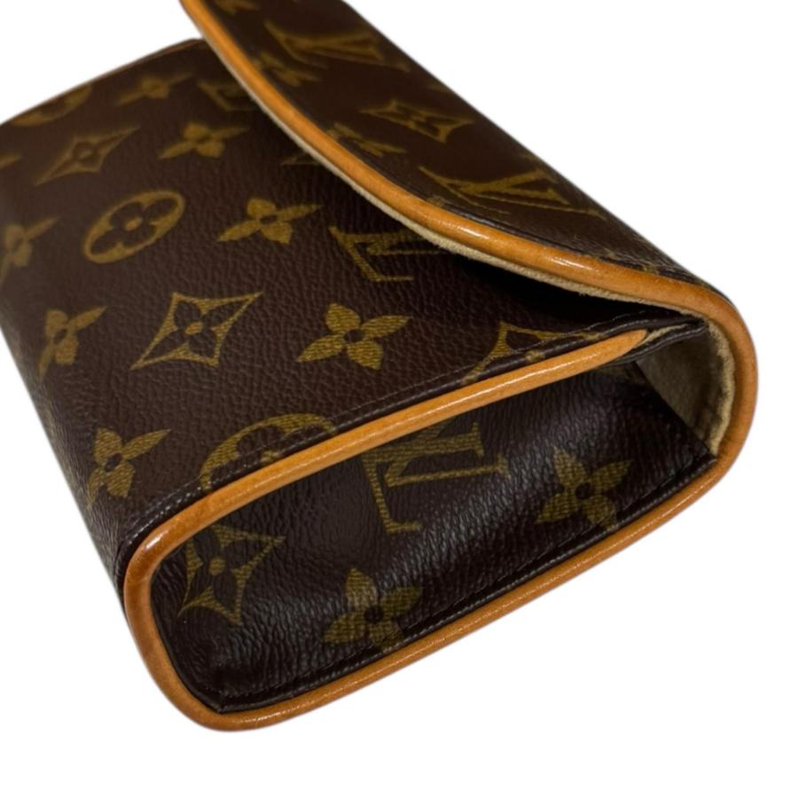LOUIS VUITTON（ルイ・ヴィトン） ポシェットフロランティーヌ