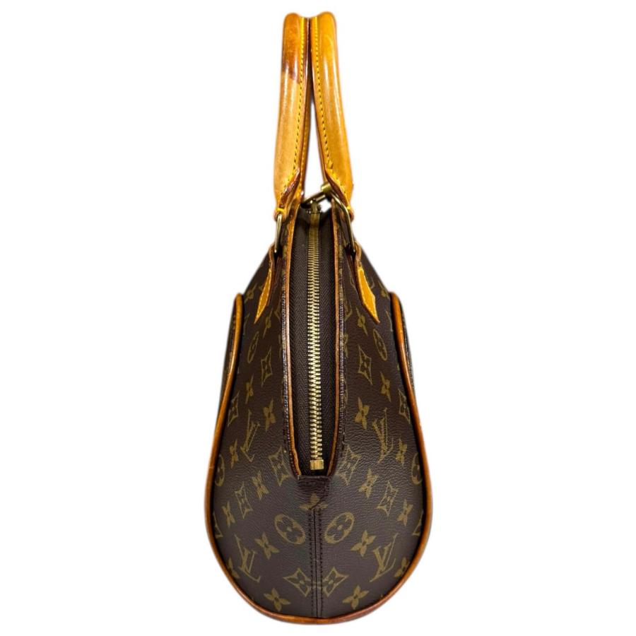 LOUIS VUITTON（ルイ・ヴィトン） エリプスPM モノグラム ハンドバッグ