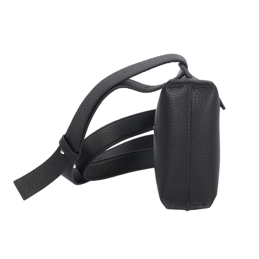 LOEWE（ロエベ） バーティカルTポケット アナグラム ボディバッグ